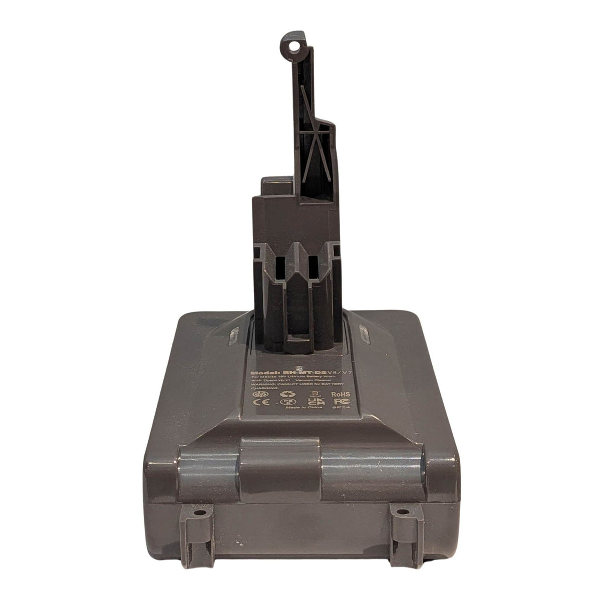 Makita 18V to Dyson V7 Battery Adapter