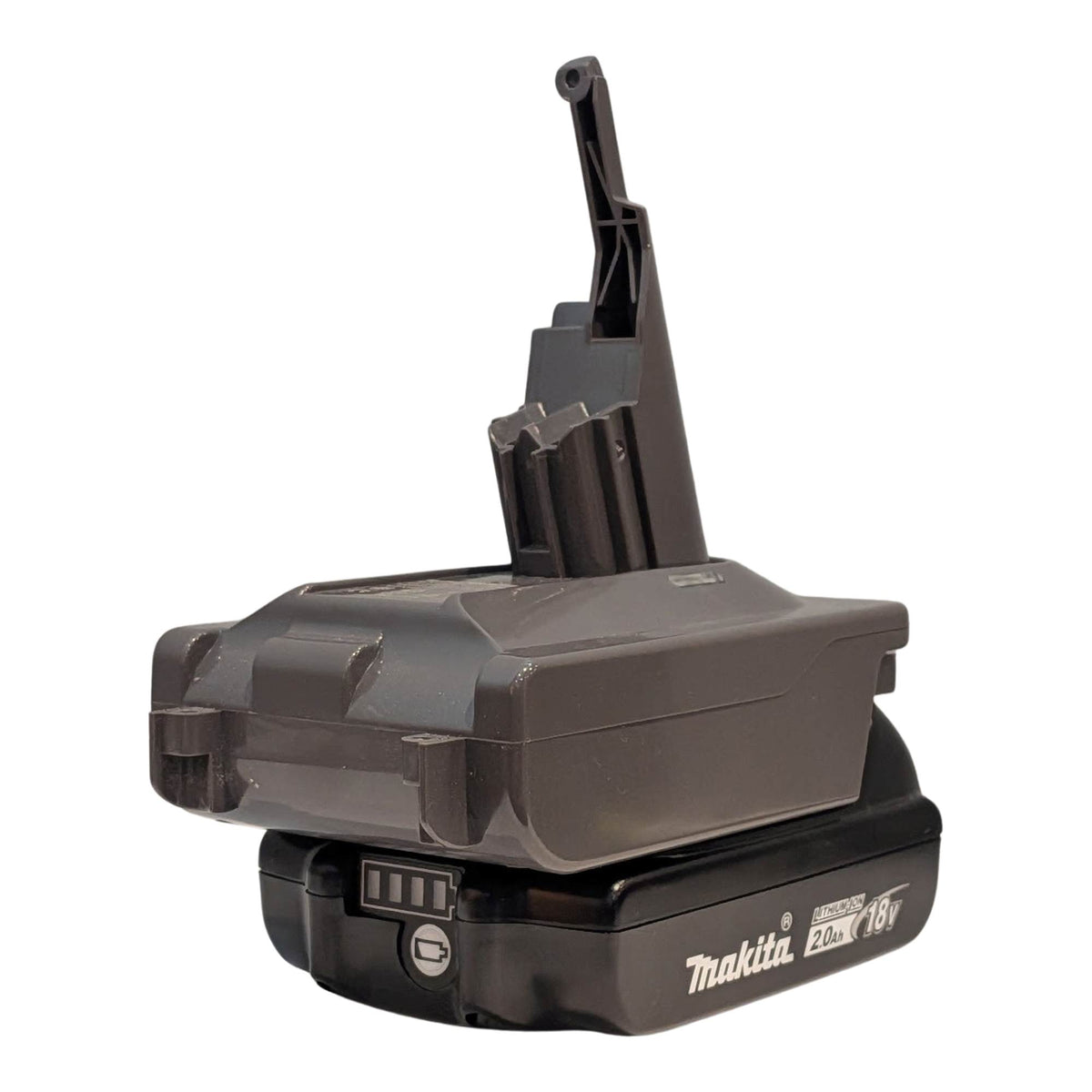 Makita 18V to Dyson V7 Battery Adapter