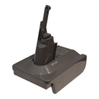 Makita 18V to Dyson V8 Battery Adapter