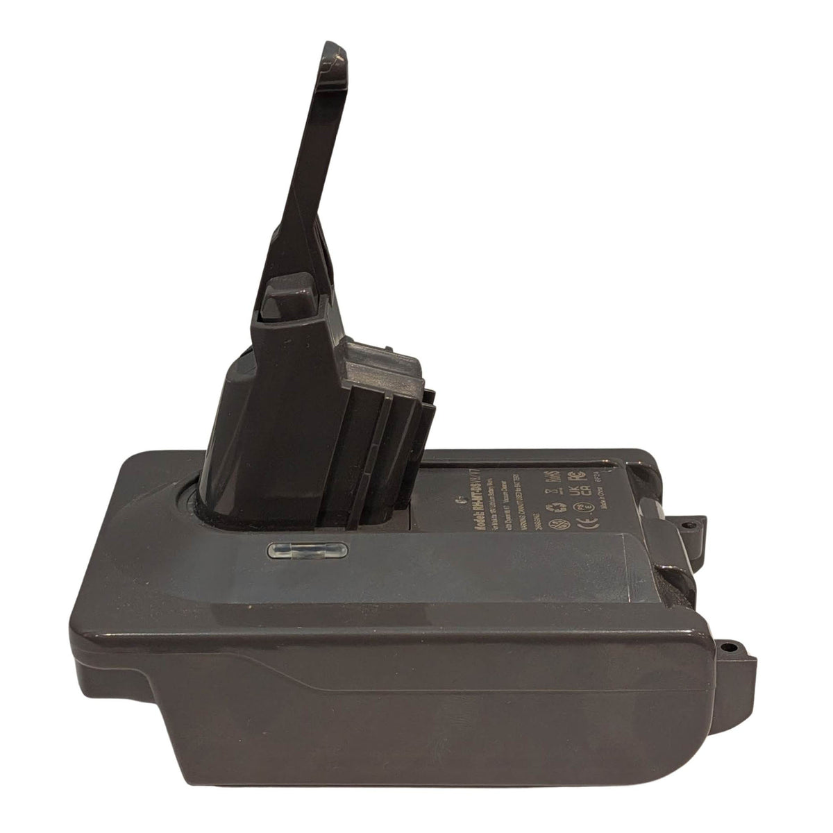 Makita 18V LXT vers Dyson V8 Adaptateur de batterie