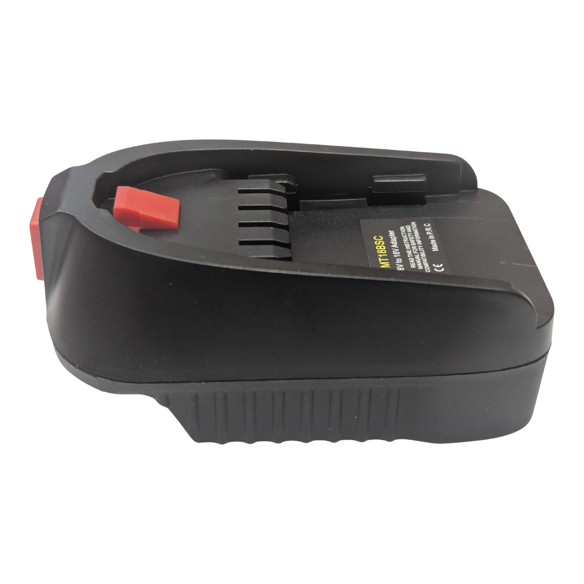 Makita 18V LXT to Flymo 18V P4A battery adapter