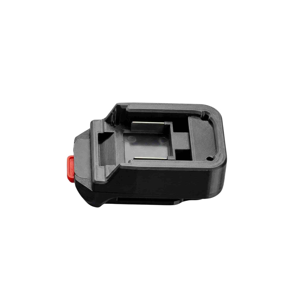 Makita 18V vers MacNaught 18V Adaptateur de batterie (pompe, pistolet à graisse)