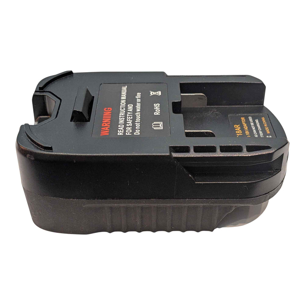 Makita 18V to RIDGID 18V Battery Adapter