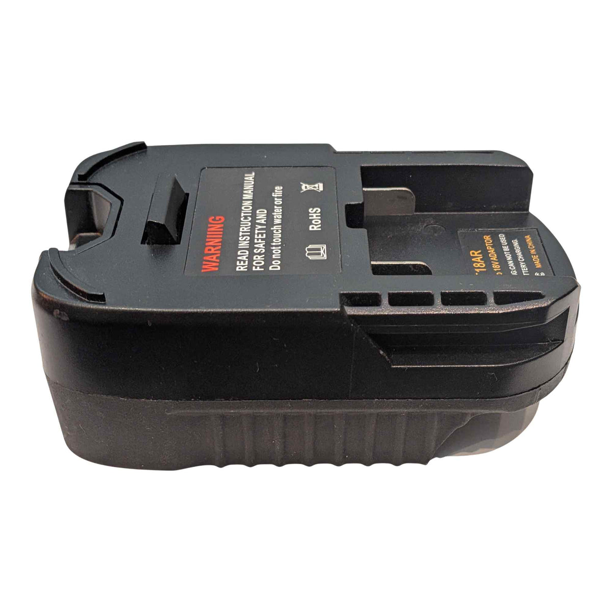 Makita 18V to RIDGID 18V Battery Adapter
