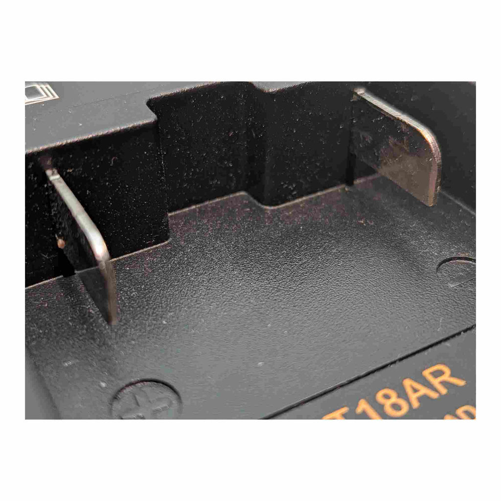 Makita 18V to RIDGID 18V Battery Adapter