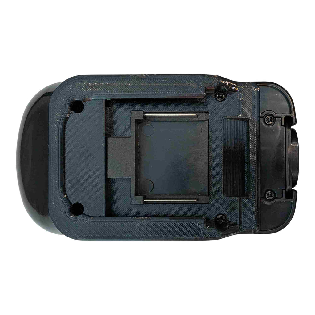 Makita 18V to Black and Decker 18V Ni-Cd Battery Adapter