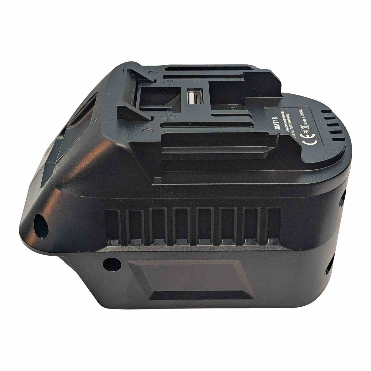 Makita 36V/40V to Makita 18V Battery Adapter