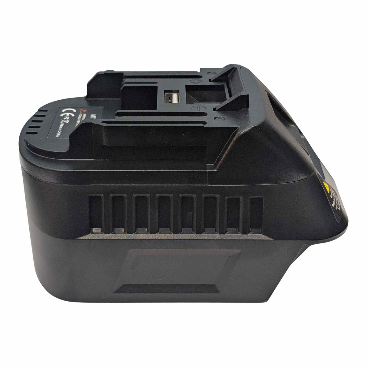 Makita 36V/40V to Makita 18V Battery Adapter