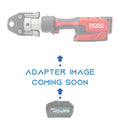 Makita 36V/40V XGT vers RIDGID 18V ROUGE Adaptateur de batterie