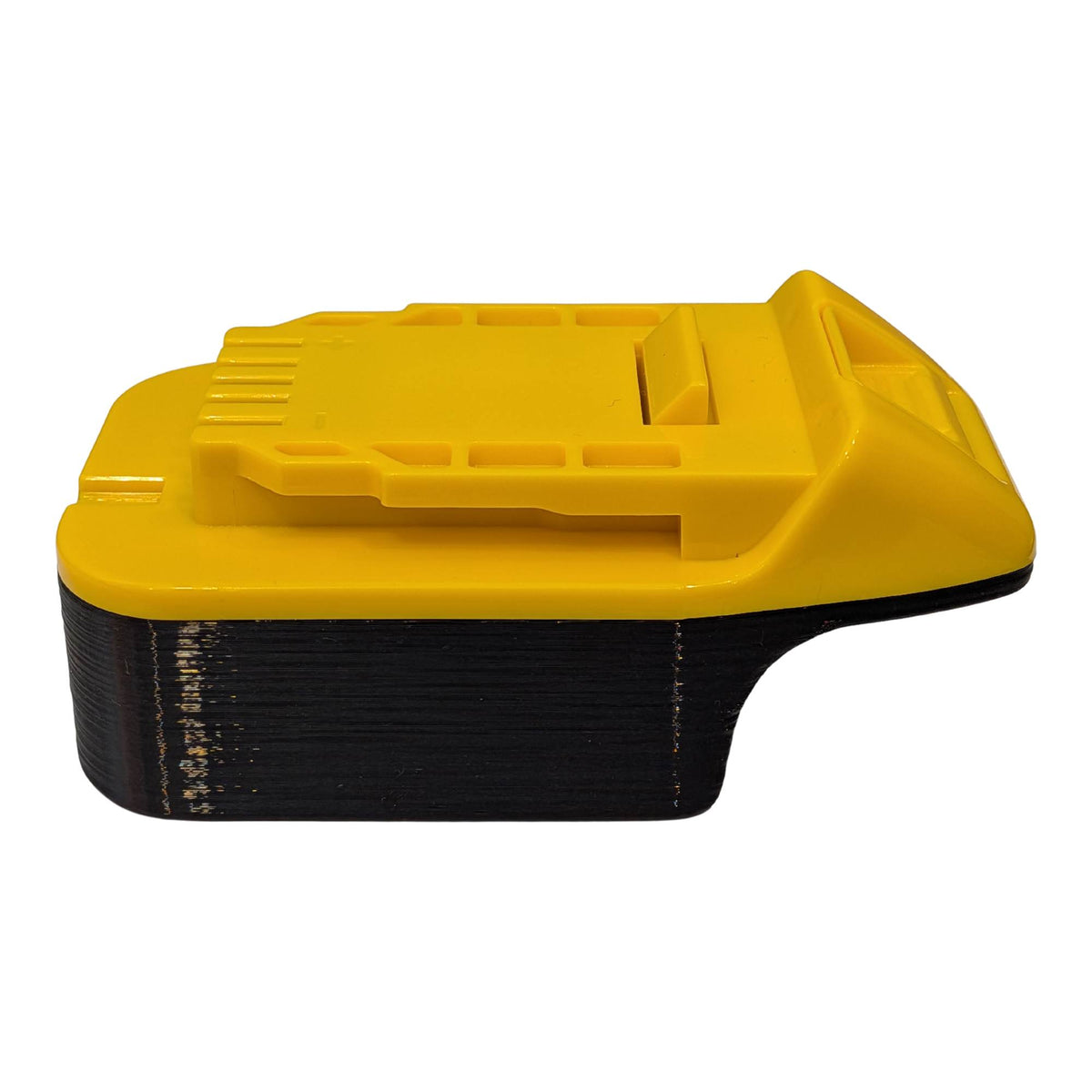 Mastercraft 20V (Blue) to DeWalt 20V Battery Adapter
