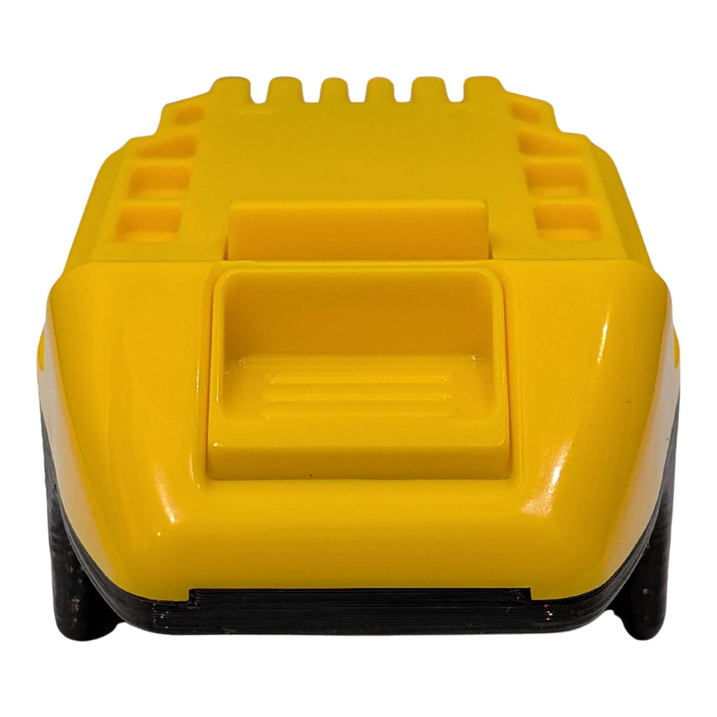 Mastercraft 20V (Blue) to DeWalt 20V Battery Adapter
