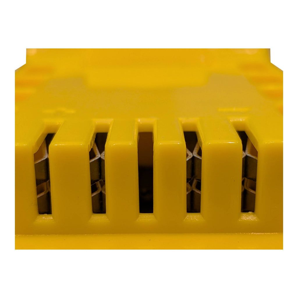 Mastercraft 20V (Blue) to DeWalt 20V Battery Adapter