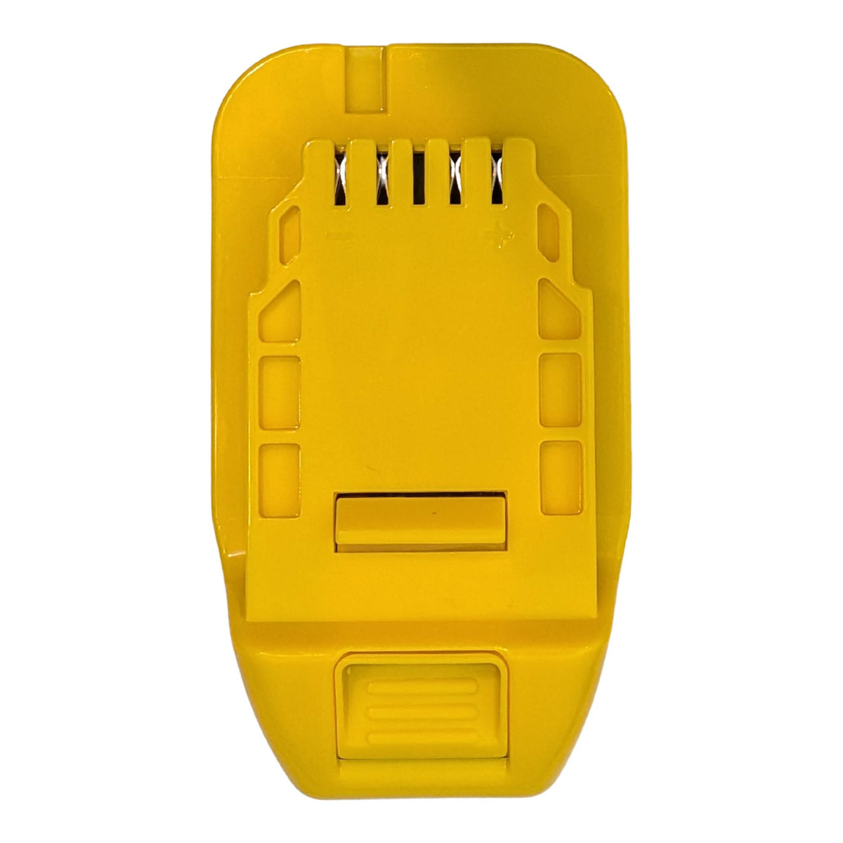 Mastercraft 20V (Blue) to DeWalt 20V Battery Adapter