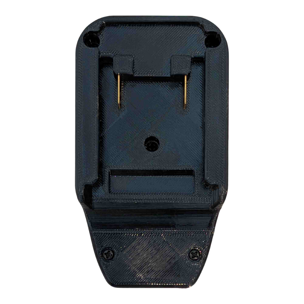 Mastercraft 20V (Blue) to DeWalt 20V Battery Adapter