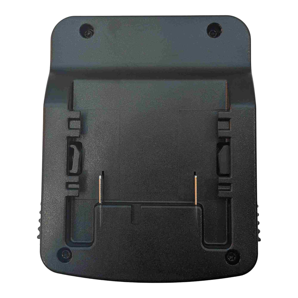 Metabo CAS 18V to Ozito PXC 18V Battery Adapter
