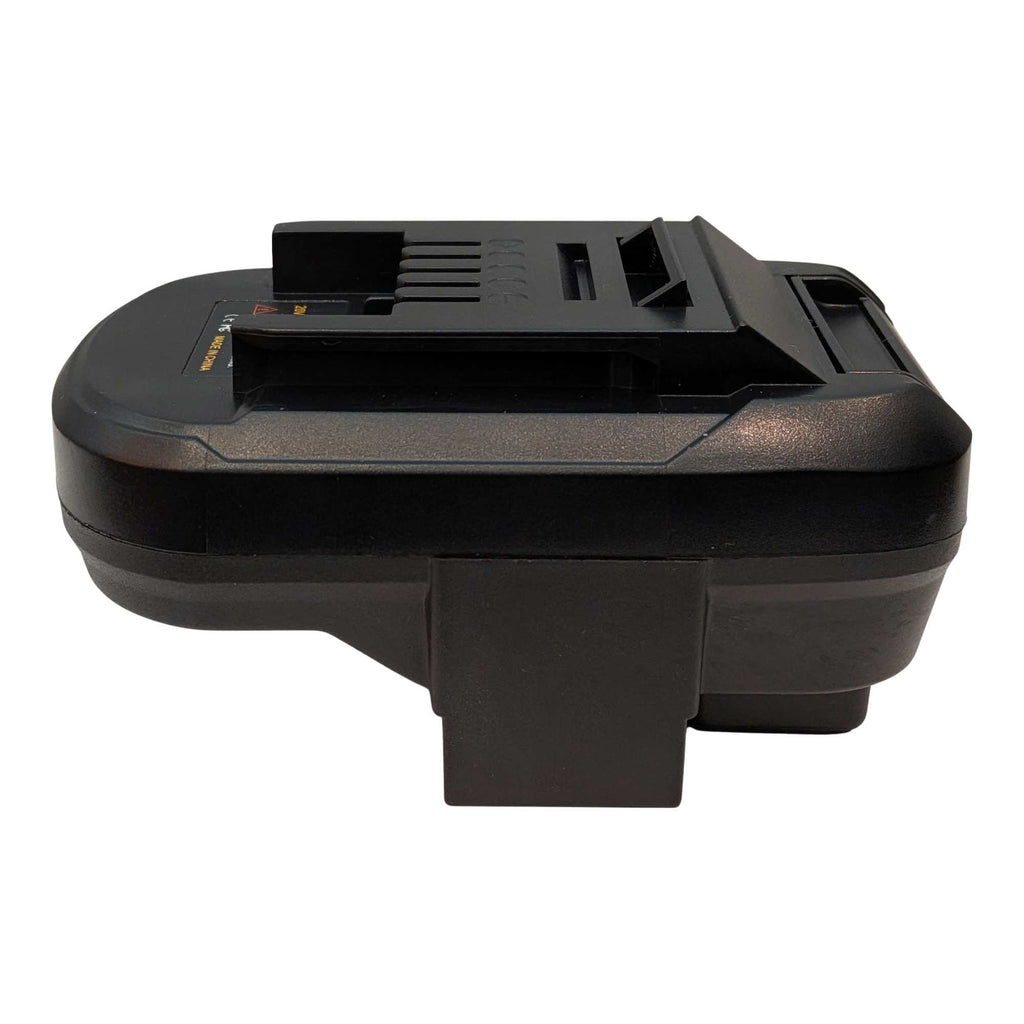 Metabo HPT 18V to Einhell PXC 18V Battery Adapter