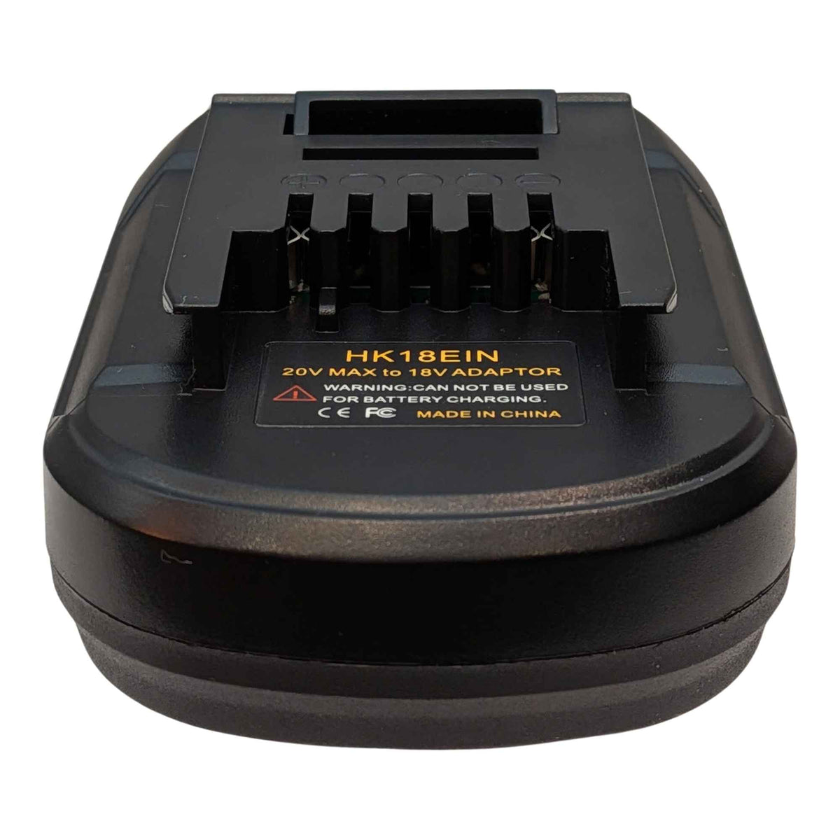 Metabo HPT 18V to Einhell PXC 18V Battery Adapter