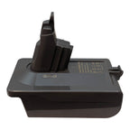Milwaukee 18V to Dyson V6 Battery Adapter
