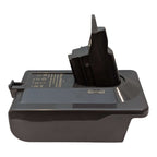 Milwaukee 18V to Dyson V6 Battery Adapter