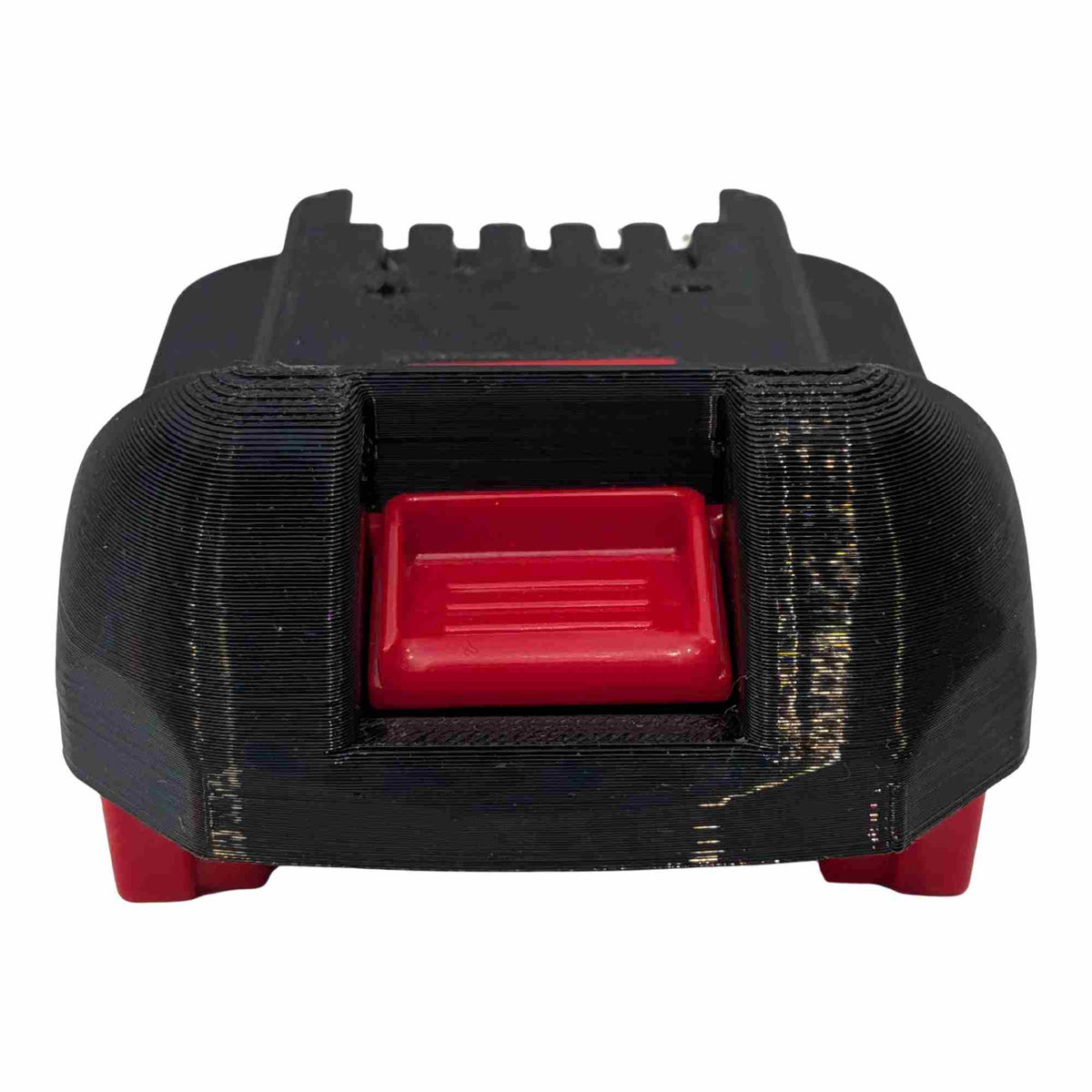 Milwaukee 18V to Masterforce 20V Battery Adapter