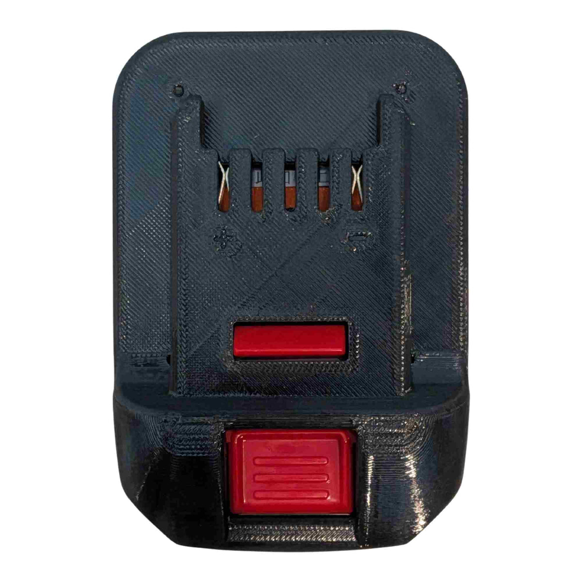 Milwaukee 18V to Masterforce 20V Battery Adapter