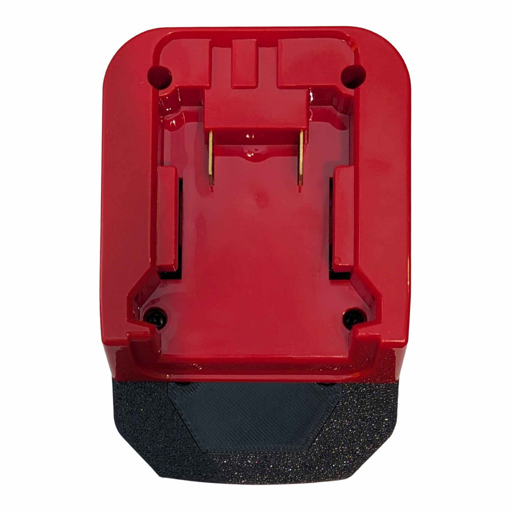 Milwaukee 18V to Masterforce 20V Battery Adapter
