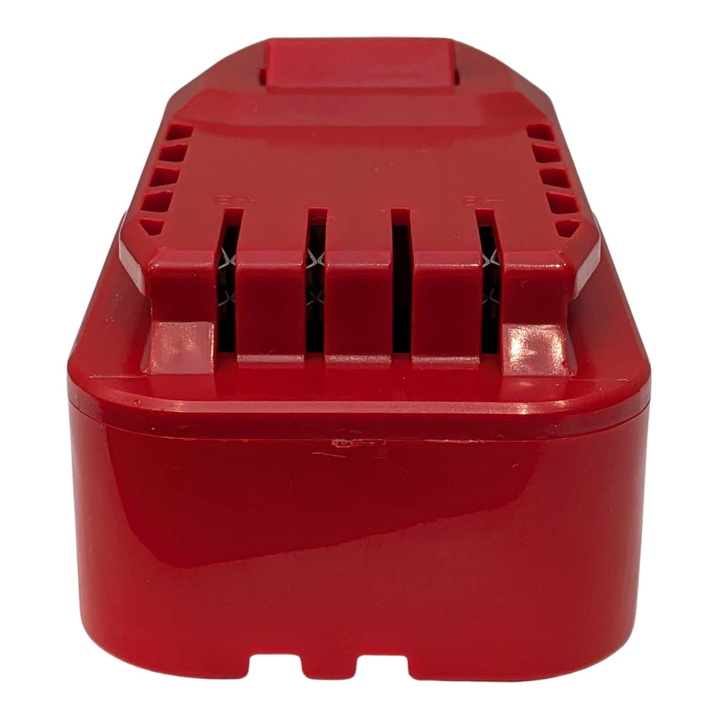 Milwaukee 18V to Stanley FATMAX V20 Battery Adapter
