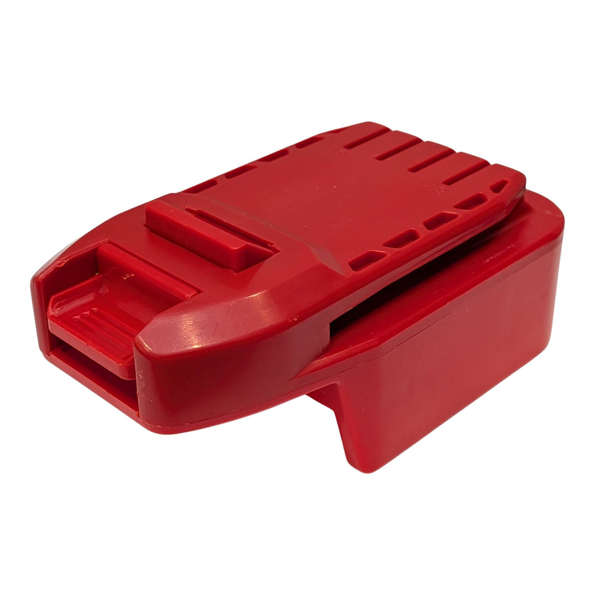 Milwaukee 18V to Stanley FATMAX V20 Battery Adapter