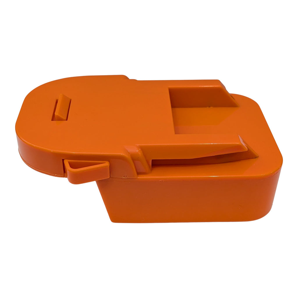 Milwaukee 18V to AEG 18V Battery Adapter