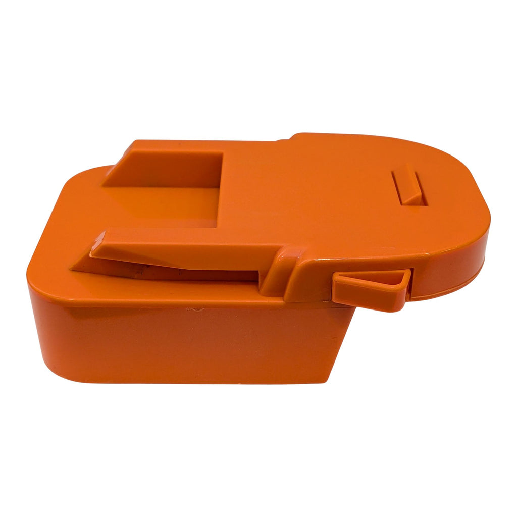 Milwaukee 18V to AEG 18V Battery Adapter