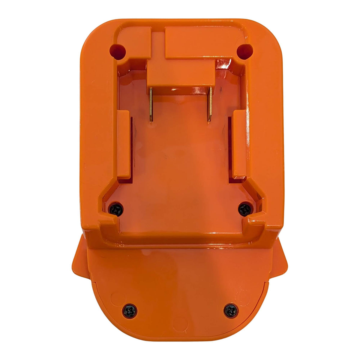 Milwaukee 18V to AEG 18V Battery Adapter