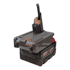 Milwaukee 18V to Dyson V7 Battery Adapter