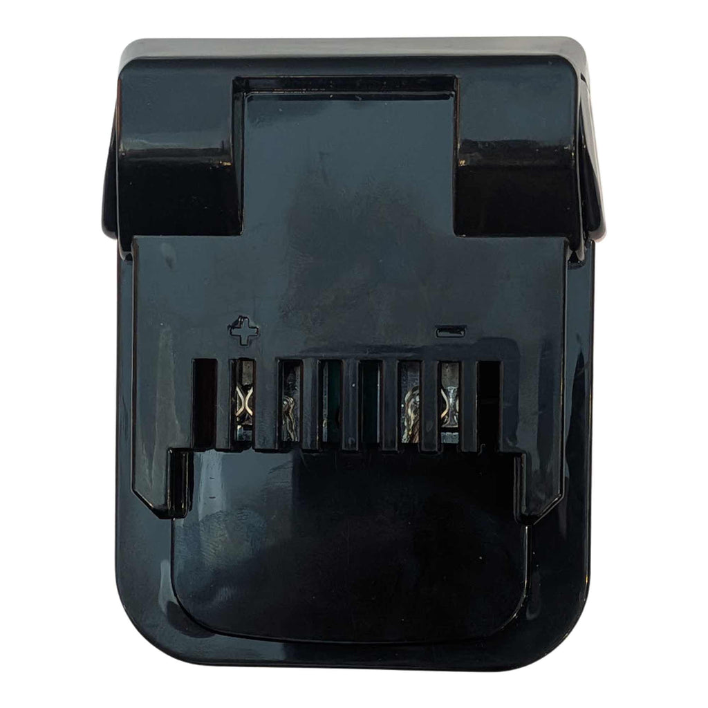 Milwaukee M18 vers Hikoki 18V Adaptateur de batterie