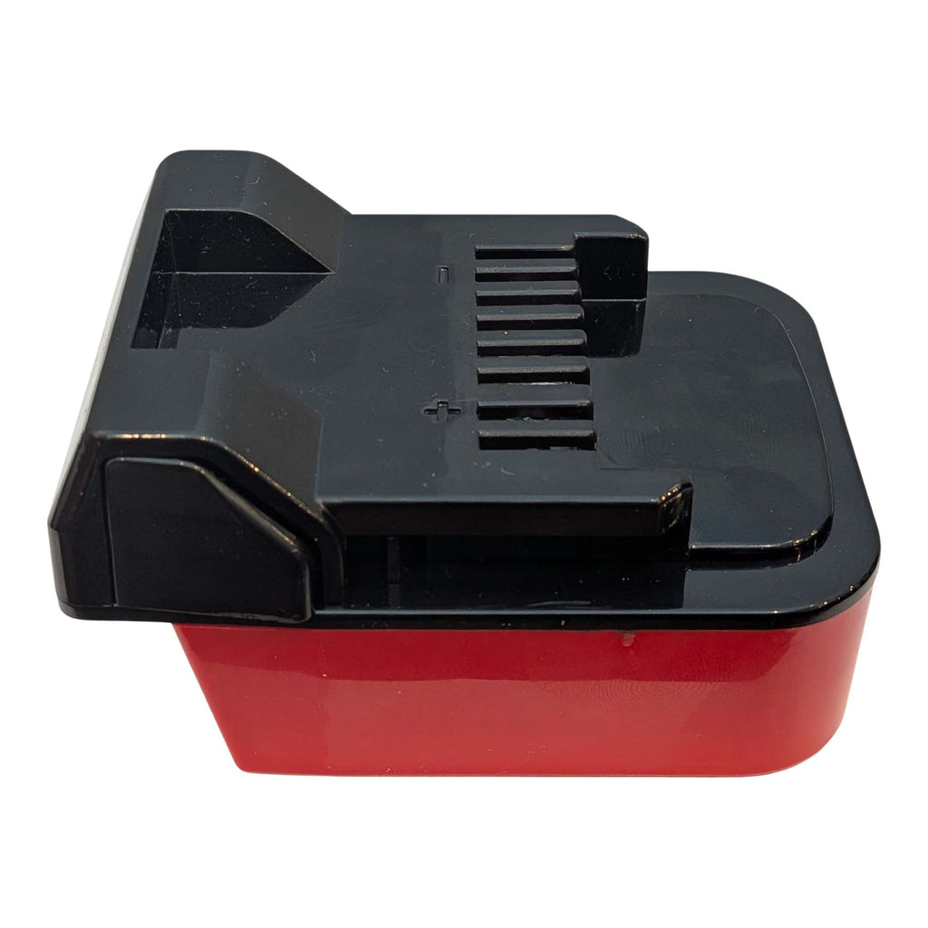 Milwaukee 18V to Metabo HPT 18V Battery Adapter