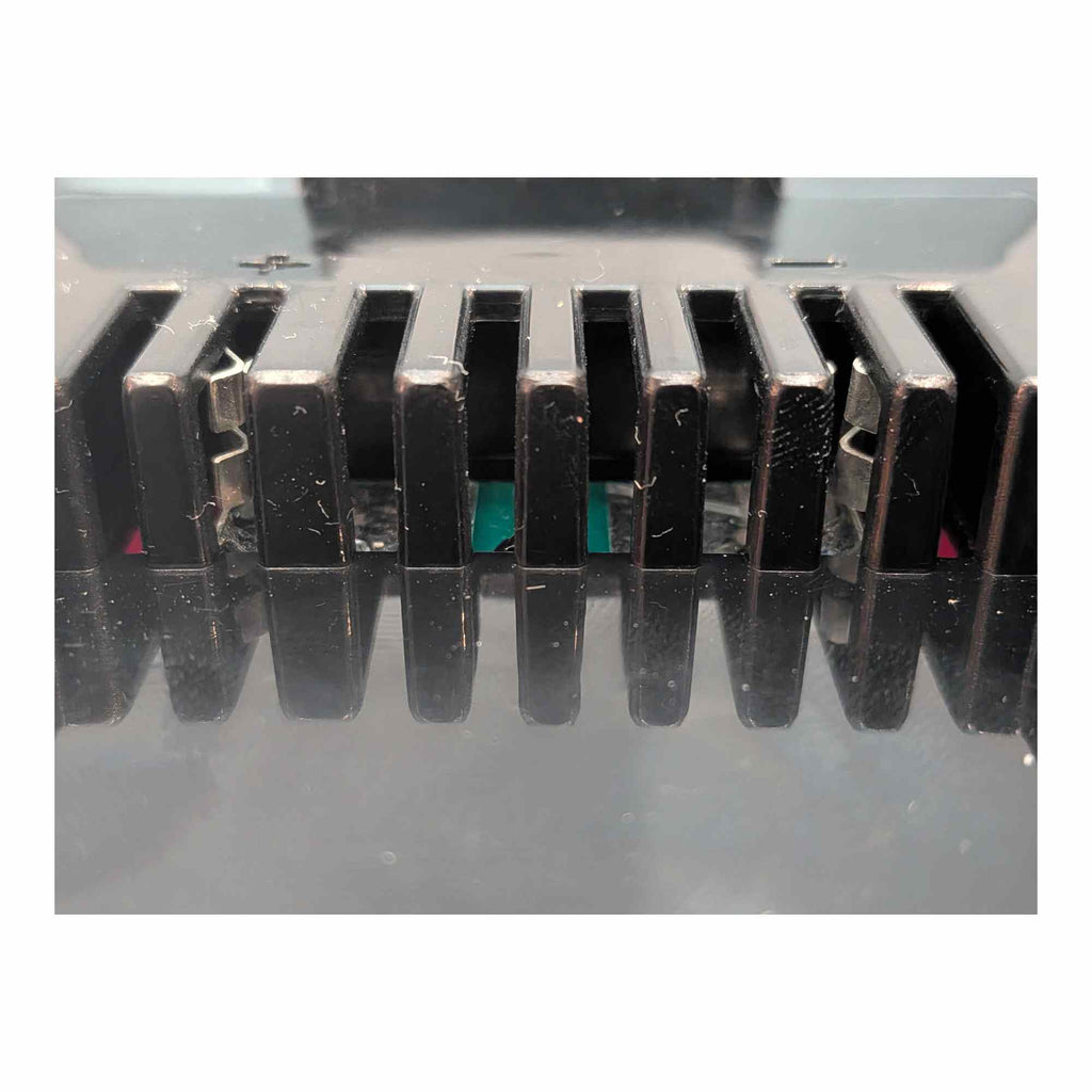 Milwaukee 18V to Metabo HPT 18V Battery Adapter