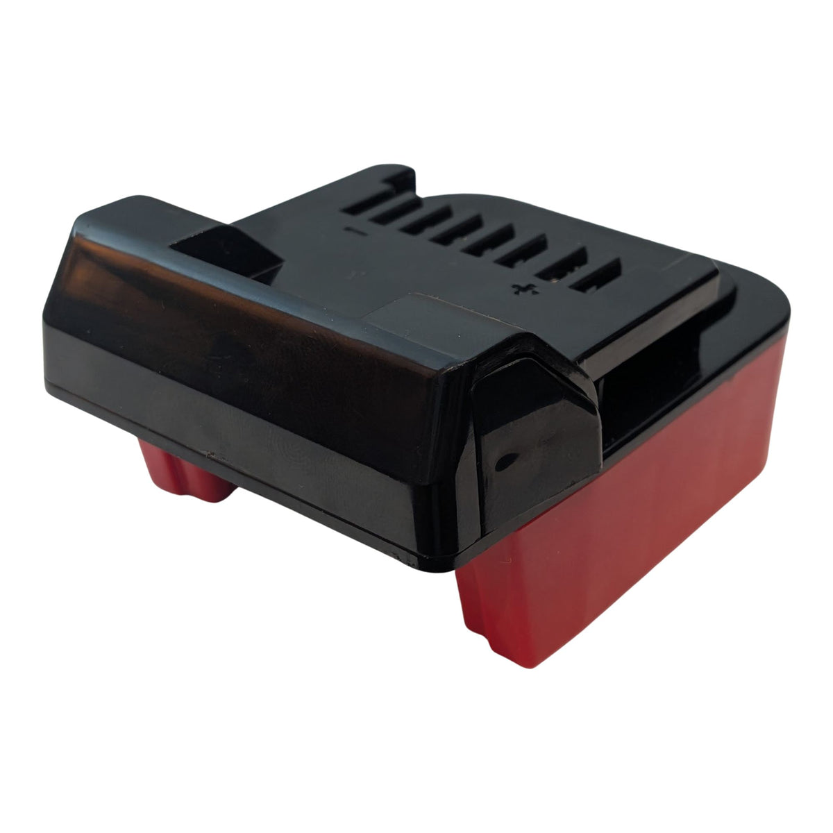 Milwaukee 18V to Metabo HPT 18V Battery Adapter