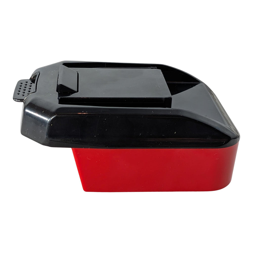 Milwaukee 18V to WORX 20V PowerShare (Orange) Battery Adapter