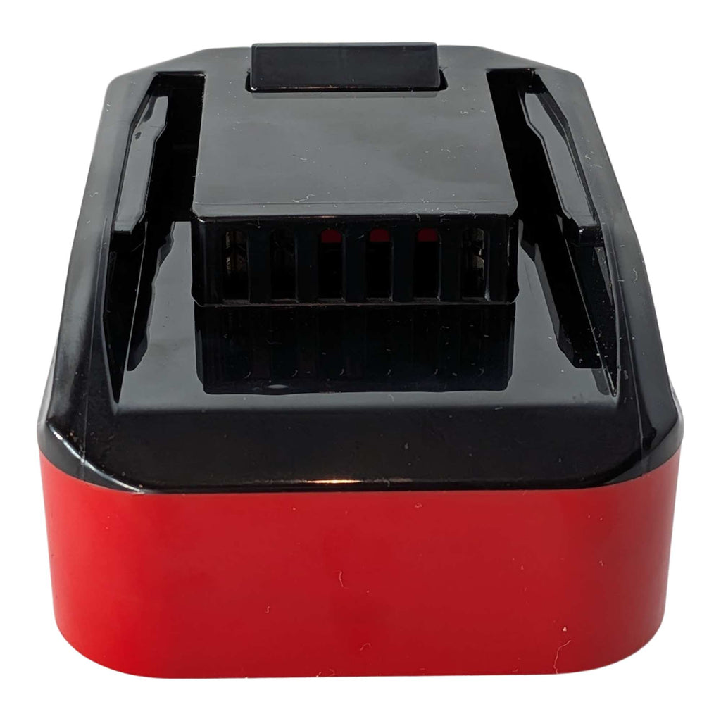 Milwaukee 18V to WORX 20V PowerShare (Orange) Battery Adapter