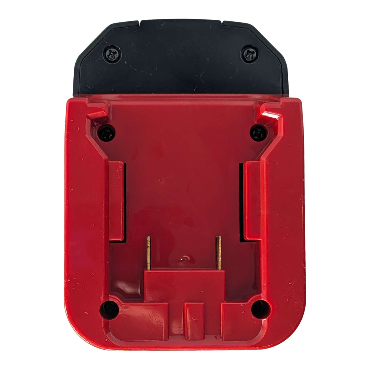 Milwaukee 18V to WORX 20V PowerShare (Orange) Battery Adapter