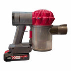Ozito 18V PXC vers Dyson V6 Adaptateur de batterie