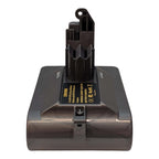 Ozito 18V PXC vers Dyson V6 Adaptateur de batterie