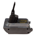 Ozito 18V PXC vers Dyson V7 Adaptateur de batterie