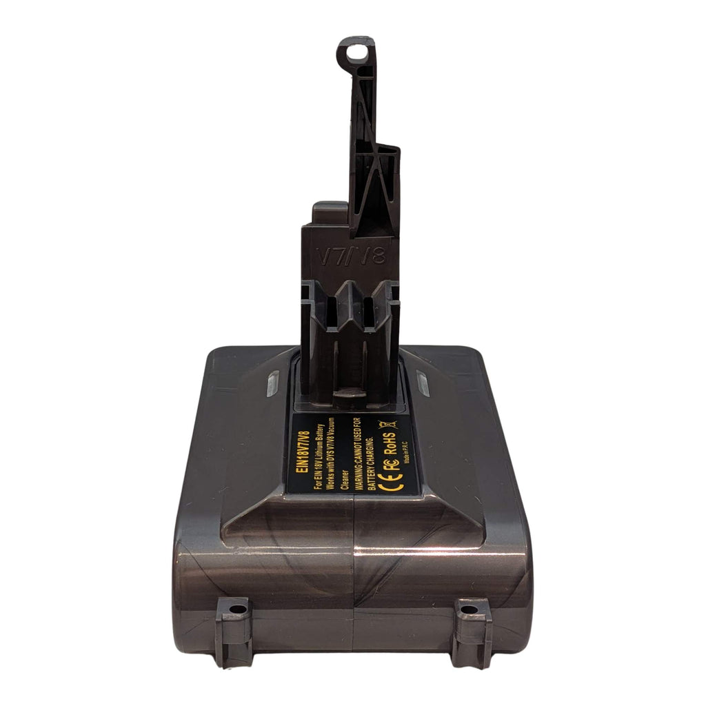 Ozito 18V PXC vers Dyson V7 Adaptateur de batterie