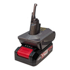 Ozito 18V PXC vers Dyson V7 Adaptateur de batterie