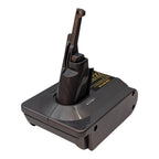 Ozito PXC 18V to Dyson V8 Battery Adapter