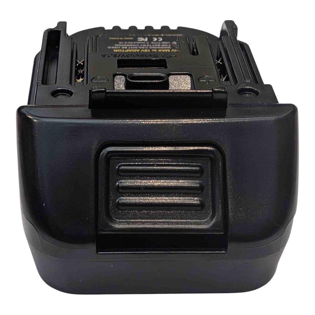 Ozito 18V PXC vers Makita 18V LXT Adaptateur de batterie