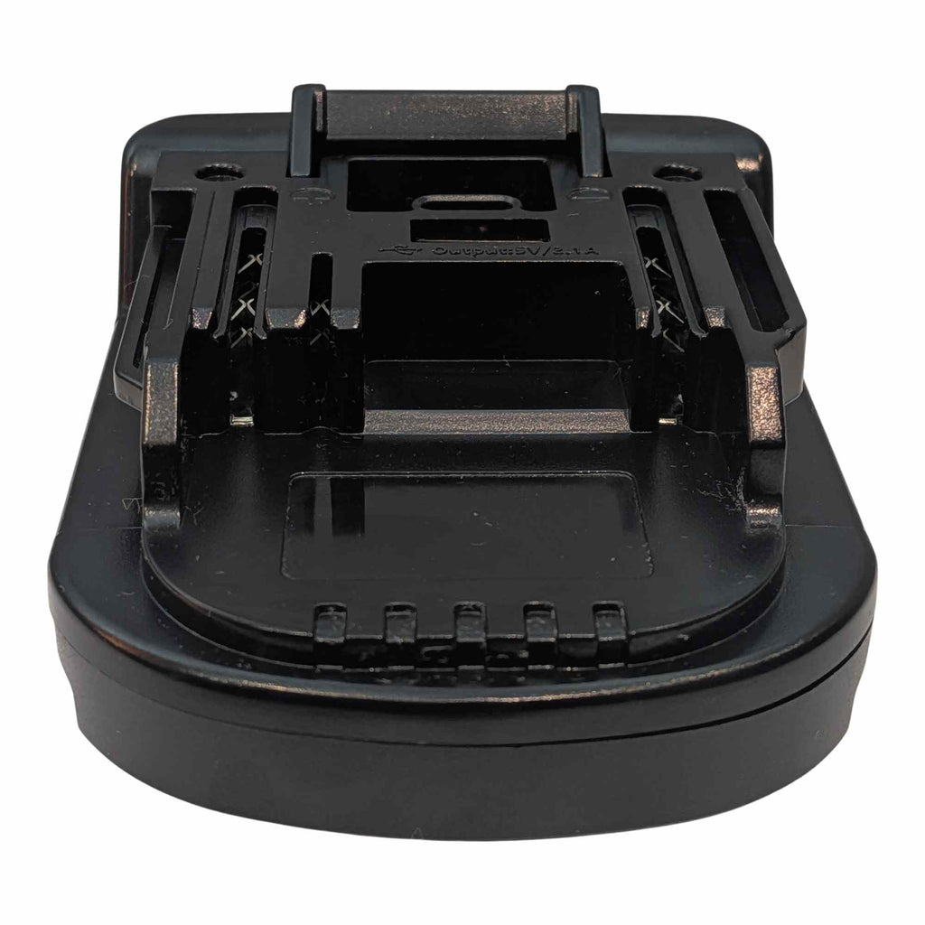Ozito 18V PXC vers Makita 18V LXT Adaptateur de batterie
