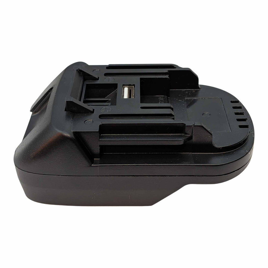 Parkside X20V vers Makita 18V LXT Adaptateur de batterie