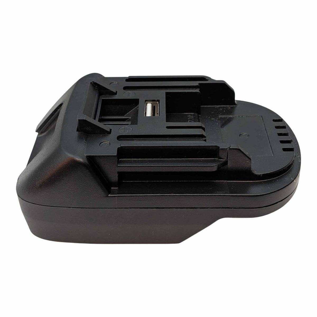 Parkside X20V vers Makita 18V LXT Adaptateur de batterie