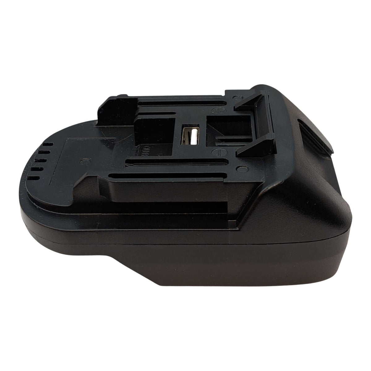 Parkside X20V vers Makita 18V LXT Adaptateur de batterie